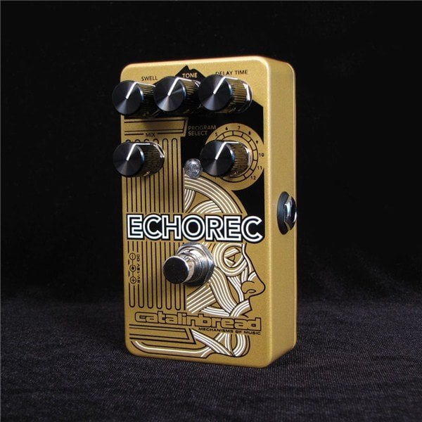 Catalinbread Echorec Delay Pedalı