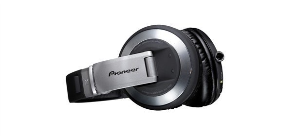 Pioneer Hdj 2000 S (Gümüş) Profesyonel Dj Kulaklık