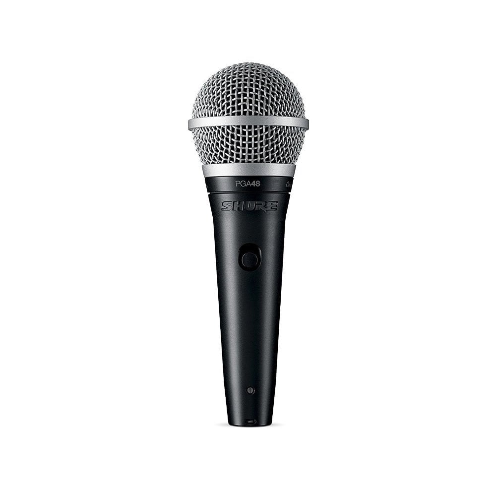 Shure PGA48-XLR Cardioid Dynamic Mikrofon