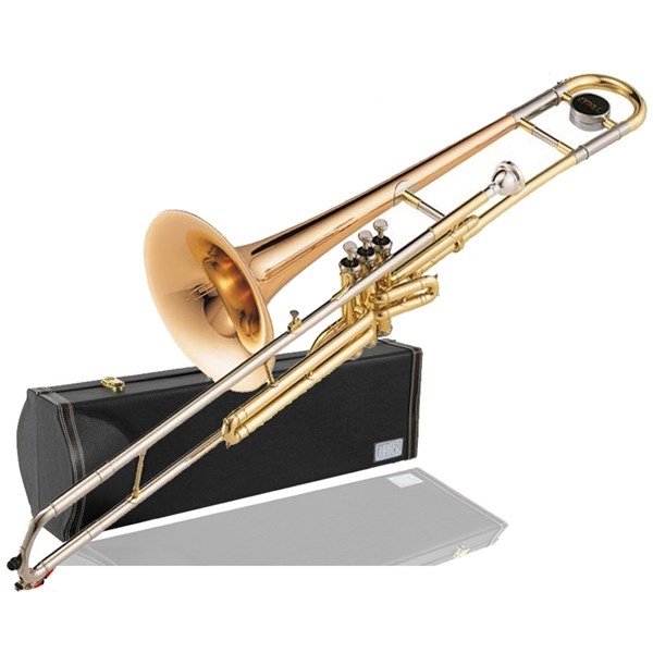 Jupiter JVL-528L Pistonlu Trombon