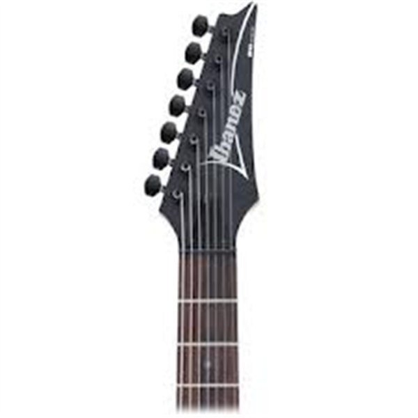 Ibanez RGD7421 BKF Elektro Gitar