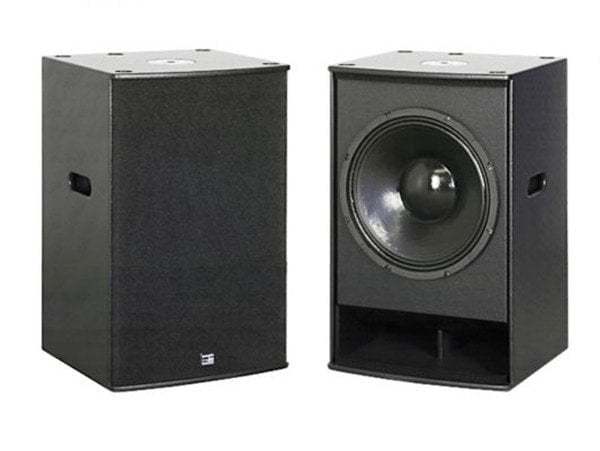 Acoustic Line - A8 SUB