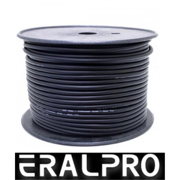 Erolpro 153.20.500 - 100 Metre Stereo Mikrofon Kablosu