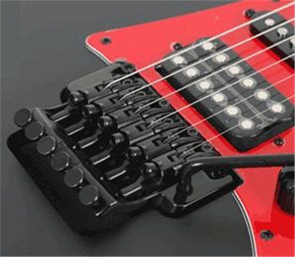 Ibanez GRG250DX BKF Elektro Gitar