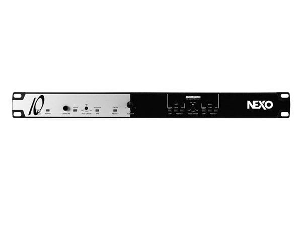 Nexo PS-10U TD