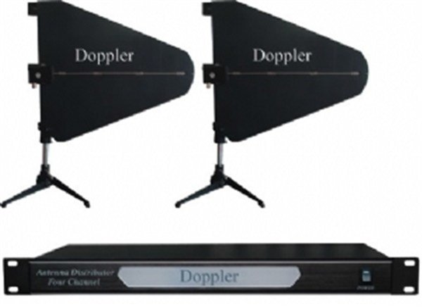 Doppler DM-2000 Anten Mesafe Yukseltici