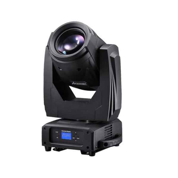 Acme Saber 2R AE-710 BEAM, Philips MSD Platinum 2R Moving Head Beam Spot