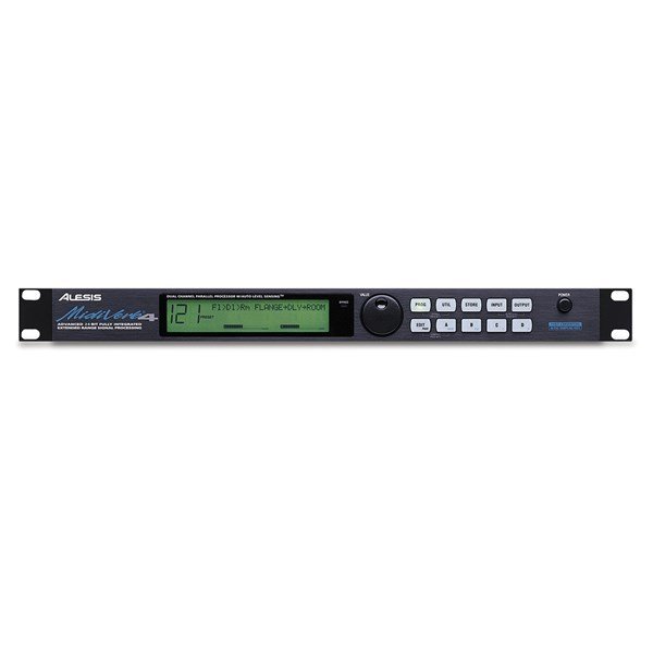 Alesis MidiVerb4 Efekt Prosesörü