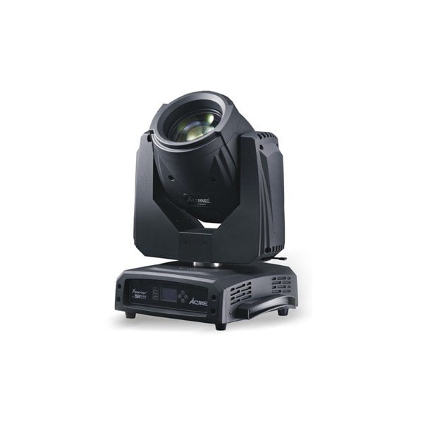 Acme Saber 5R XP-5R Beam , Philips MSD Platinum 5R Moving Head Beam Spot