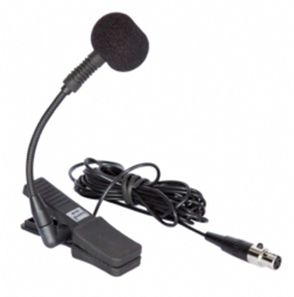 Doppler SAX 5 Enstruman Mikrofonu