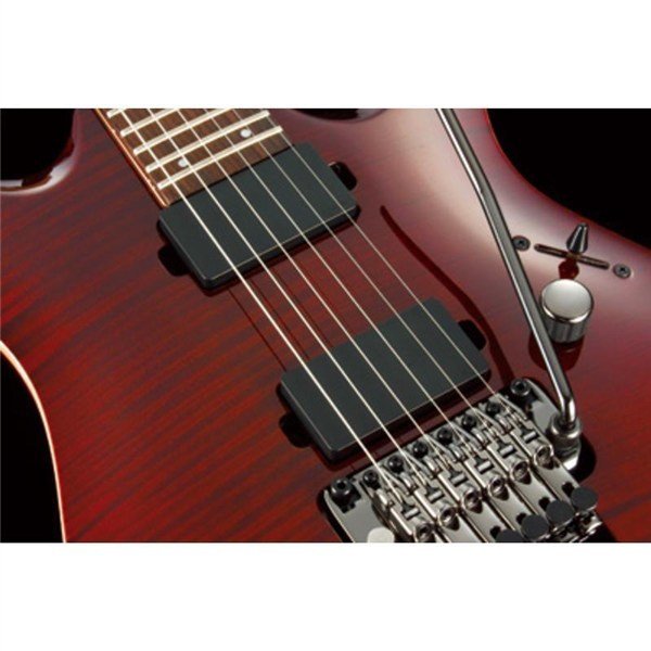 Ibanez RGA42TFMZ TRB Elektro Gitar