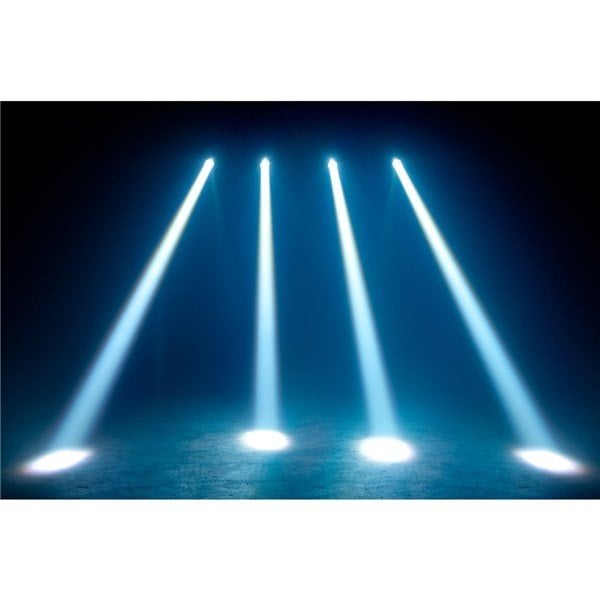 American Dj FX Beam Led Micro Pin spot