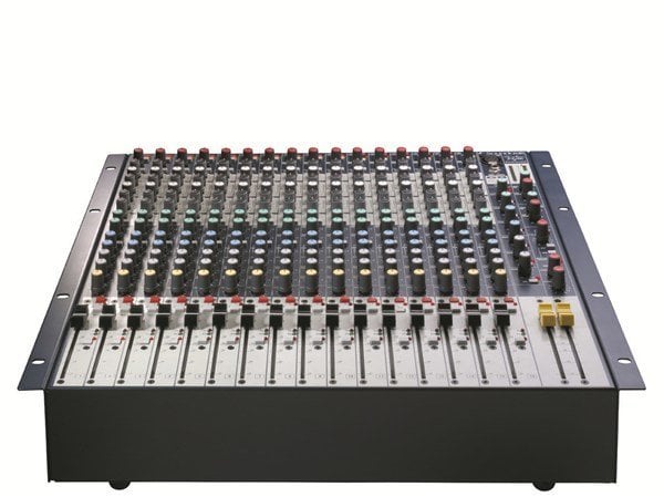 Soundcraft Gb2r 16ch Deck Mikser