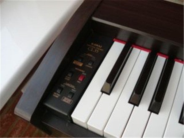 Kawai CL35 C Dijital Piyano