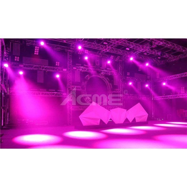 Acme Pageant 600 Zoom Led Moving Head Beam Spot