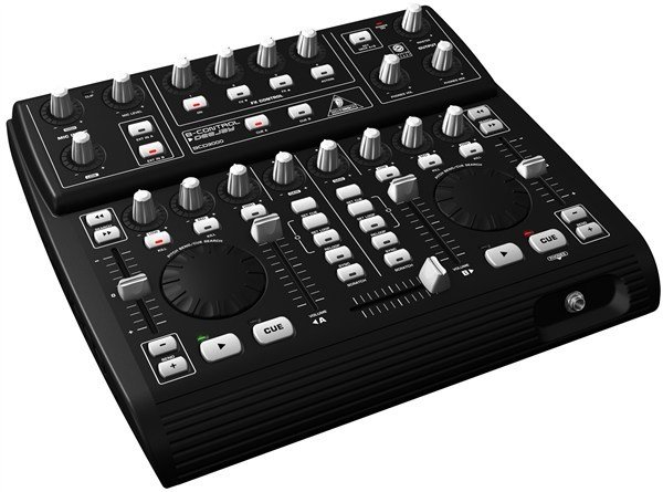 Behringer - B-Control Deejay BCD3000