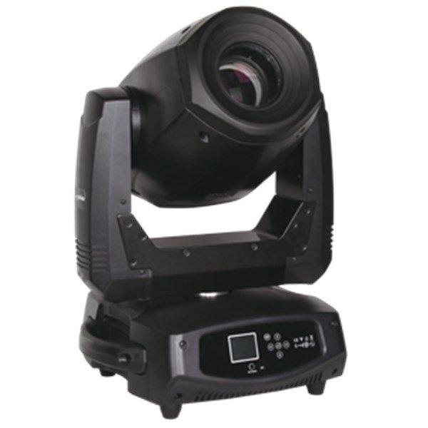 Terbly LSP 150S - 150W Led Moving Head Işık