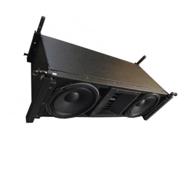 Torque SM 208SUB - 2x 15'' 500/1000W Line Array Subbass Hoparlör