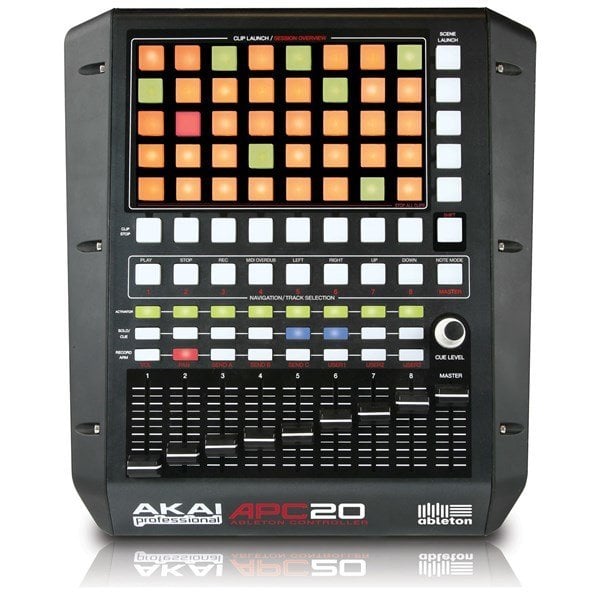 Akai APC20 Müzik Prodüksiyon Kontrol Cihazı