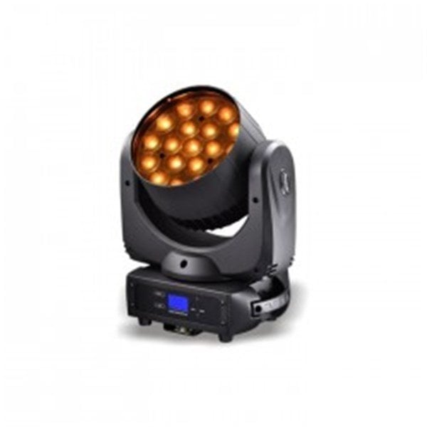 Acme Pageant 300 Zoom Led Movinghead Wash Spot Işık