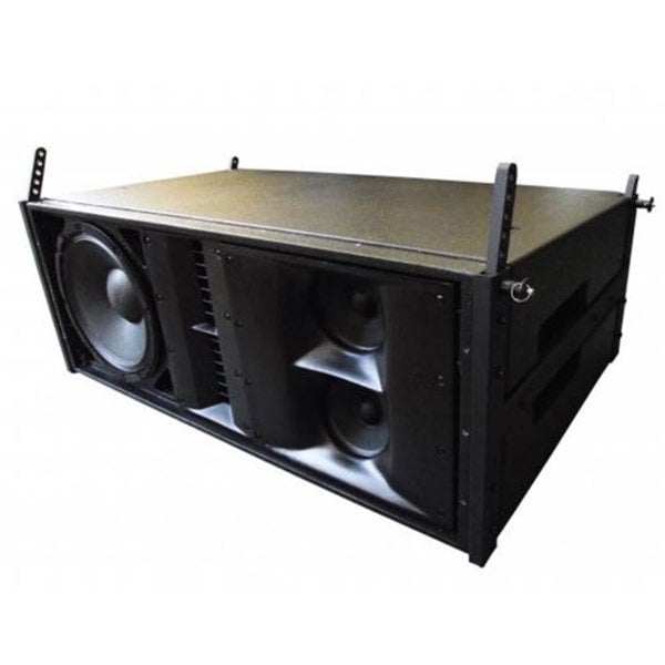 Torque SM 112 - 12 inç 3-Yollu 730/1460W Line Array Hoparlör