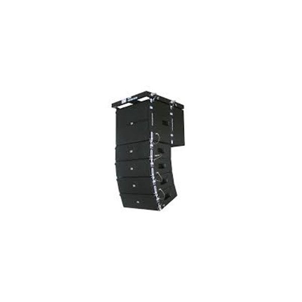 Torque LAR-6.5A Aktif Line Array Hoparlör Seti