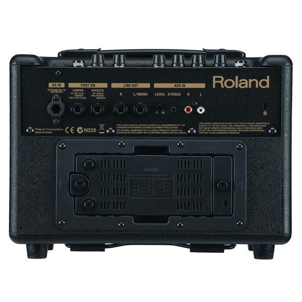 Roland AC-33