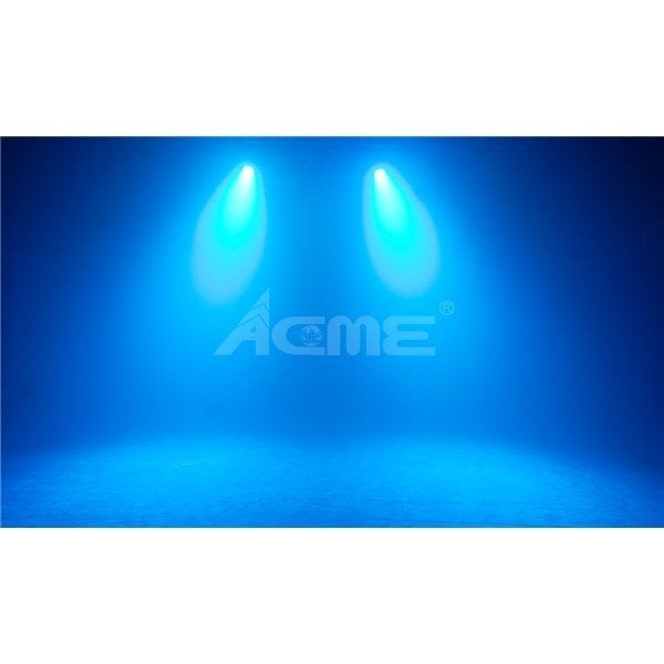 Acme Pro Color Par 18Tc Led Color Wash Spot