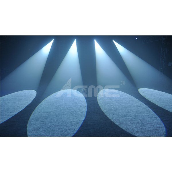 Acme Led Color Spot 10W  Led Color Wash Spot