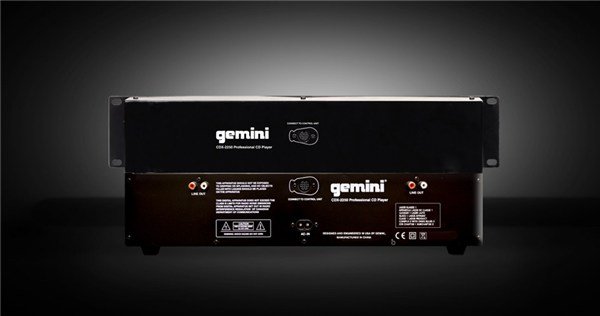 Gemini - CDX 2250