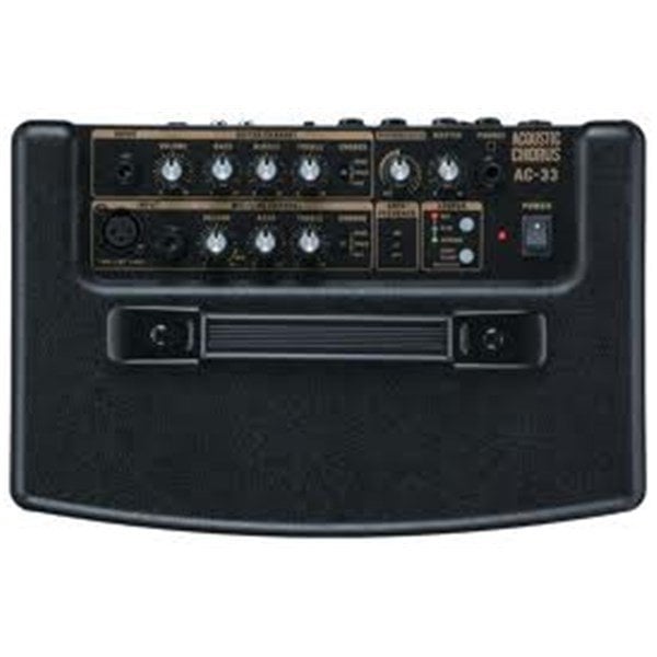 Roland AC-33 RW