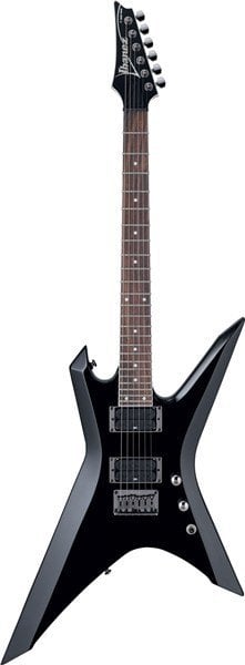 Ibanez XP300FX BK Elektro Gitar