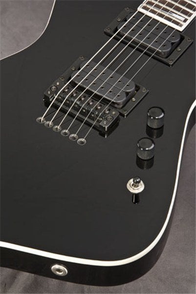 Ibanez - ICT700 BK