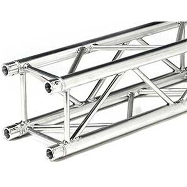 Eurotruss FD 34 050 - 30 x 30 Cm Kare Truss 0.5  Metre