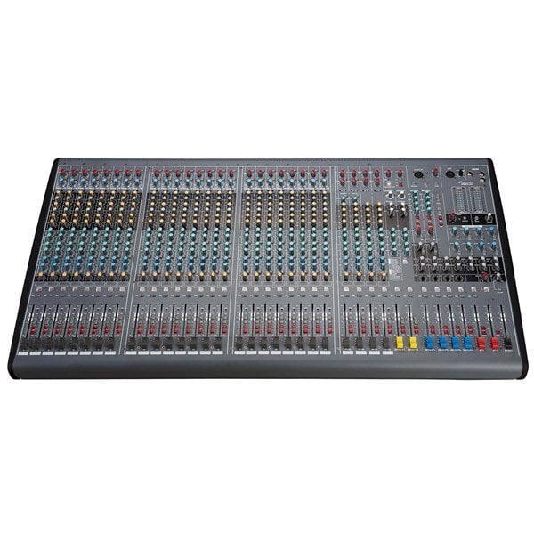 Studiomaster MBXS32 - 32 Mono 6 Aux Deck Mikser