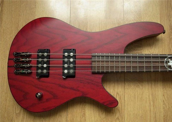 Ibanez - PRB2 BWF