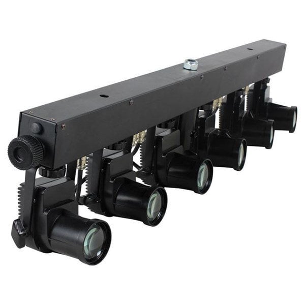 American Dj Tri Bar Spot 6x5W Rgb Led Beam Spot