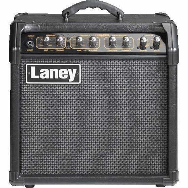 Laney LR35 Elektro Gitar Amfisi