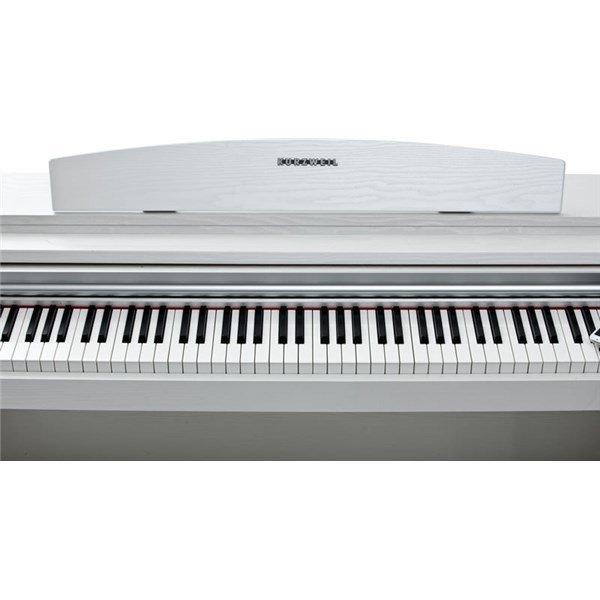 Kurzweil M1 WH (Beyaz) Dijital Piyano (Tabure+Kulaklık Hediyeli)