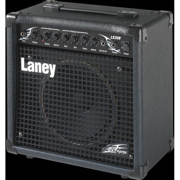 Laney LX20R Elektro Gitar Amfisi