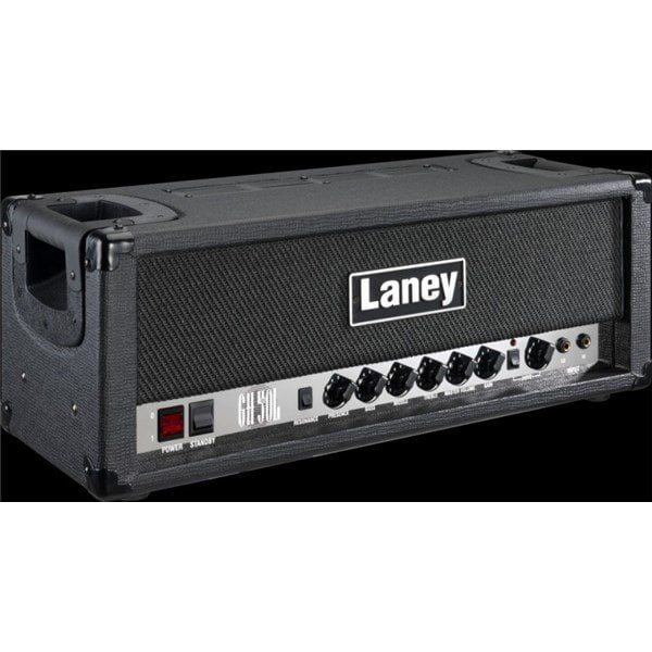 Laney GH50L Elektro Gitar Kafa Amfi