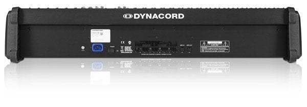 Dynacord CMS 2200-3 22 Kanal Analog Mikser