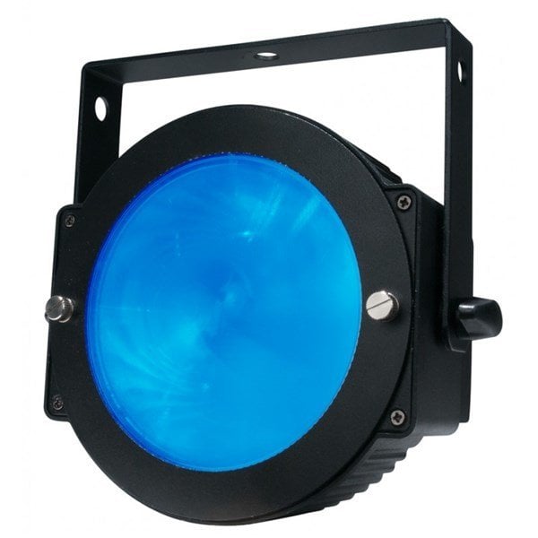 American Dj DOTZ PAR 1x36-Watt RGB Cob Led Boyama