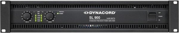 DYNACORD SL 900 / 230V