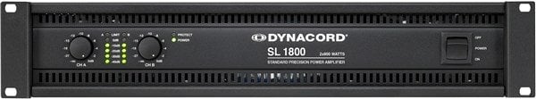 DYNACORD SL 1800 / 230V