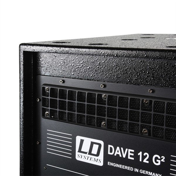 LD Systems - Dave 12G2