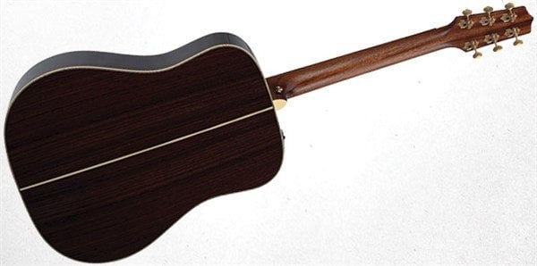 Takamine TF360SBG Elektro Akustik Gitar