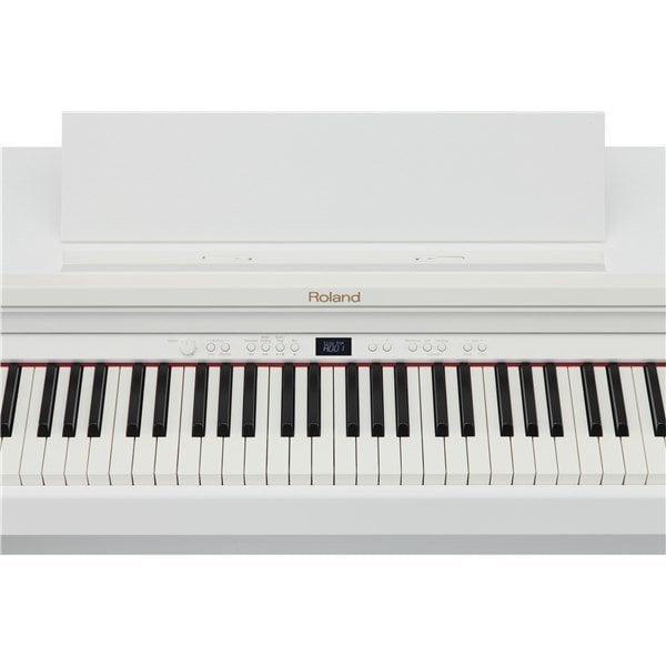 Roland RP301R-WH Beyaz Dijital Piyano