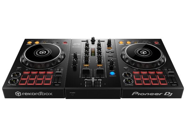 Pioneer DJ DDJ 400 2 kanallı Dj Controller