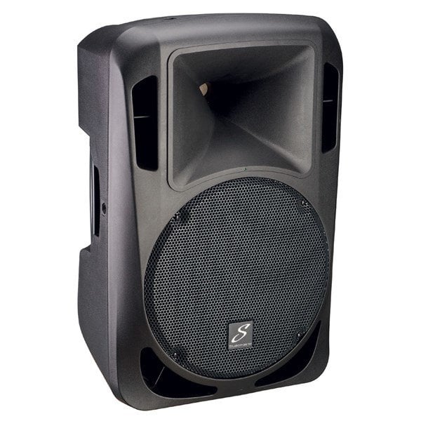 Studiomaster Drive 15AP - 15 inç 400/800W Dsp Aktif Kabin Hoparlör